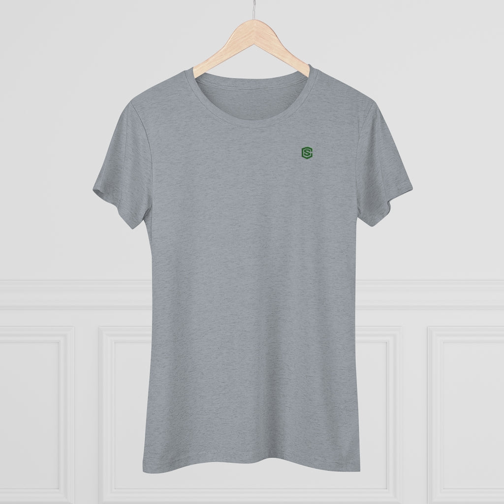 Women's Triblend Tee