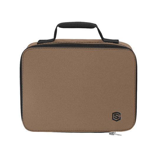 black logo Portable Storage Bag (Model 1690)