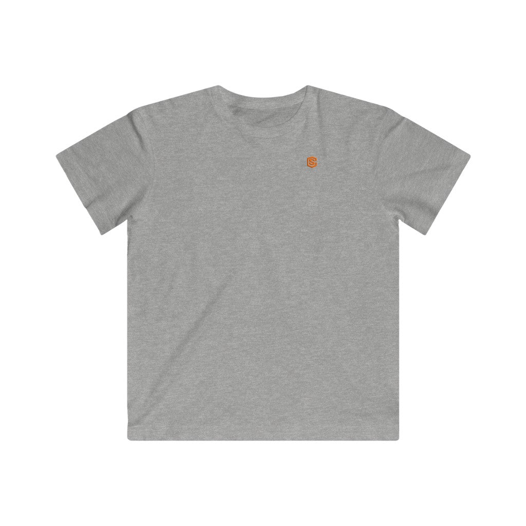Kids Fine Jersey Tee