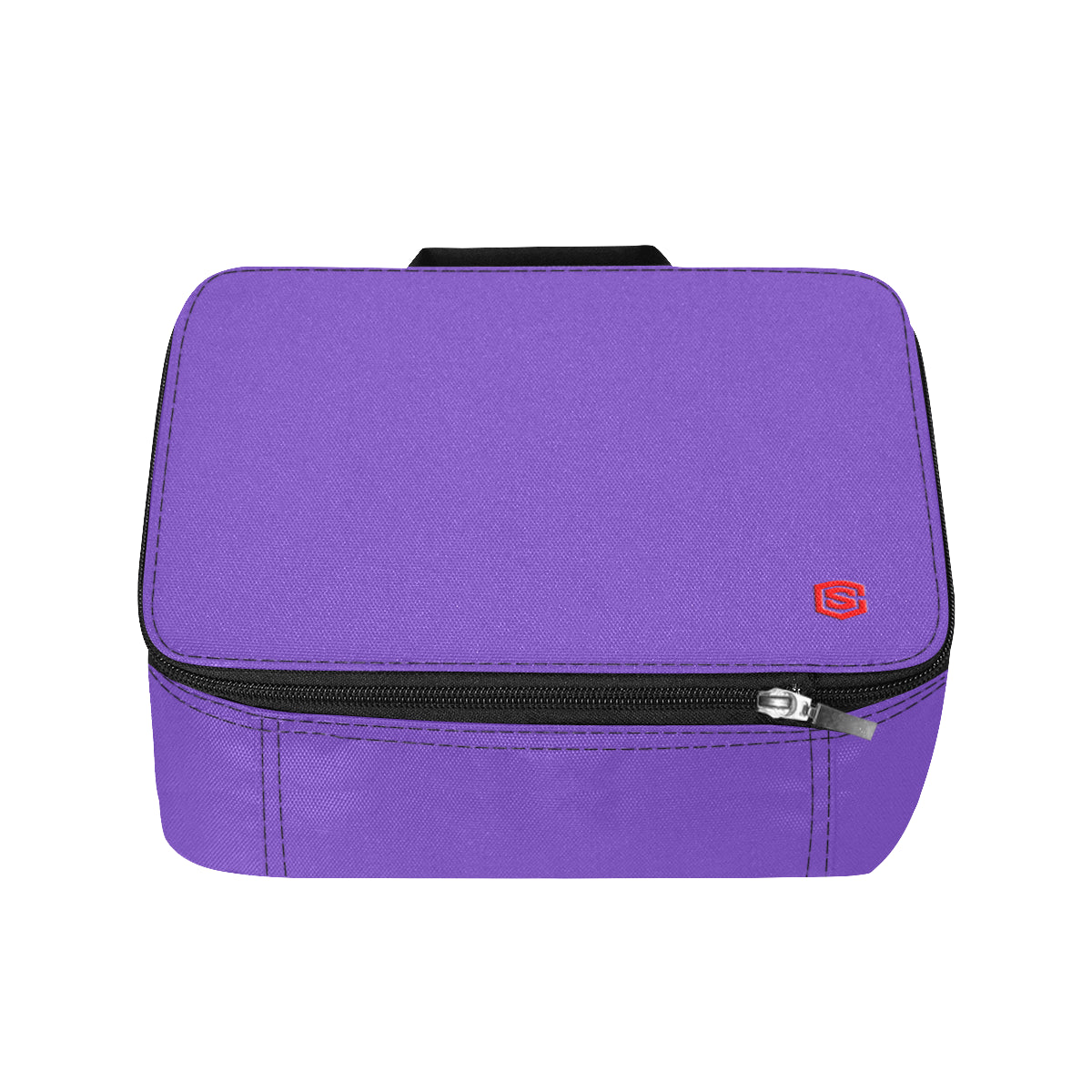 red logo Portable Insulated Storage Bag (Model 1690)