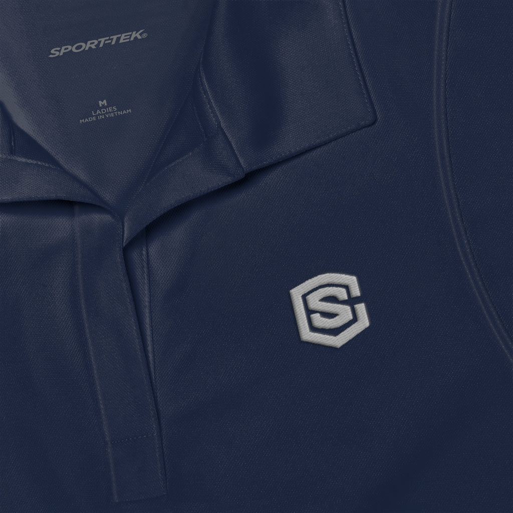 Women's Polo Shirt