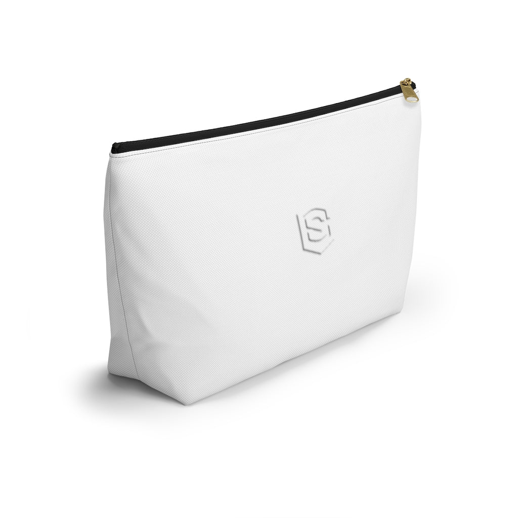 Accessory Pouch w T-bottom
