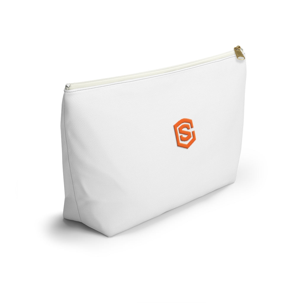 Accessory Pouch w T-bottom