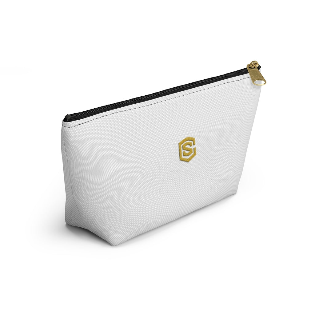 Accessory Pouch w T-bottom