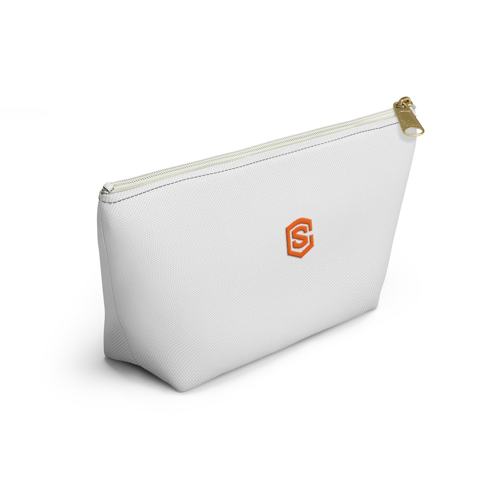 Accessory Pouch w T-bottom