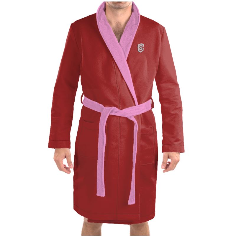 Dressing Gown