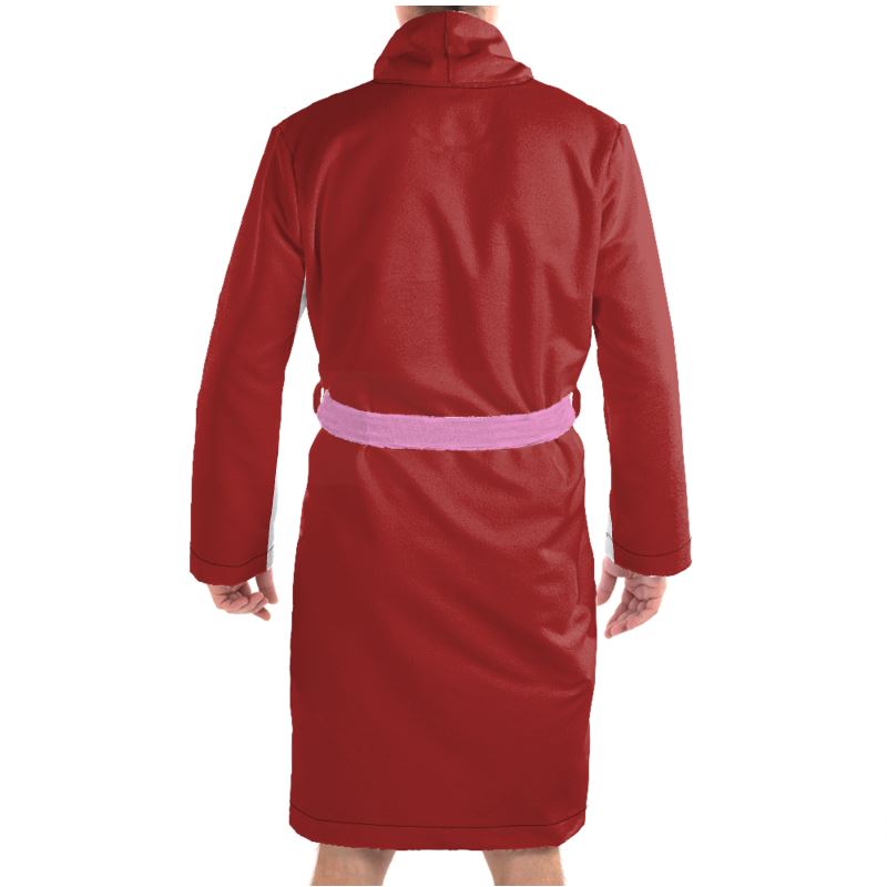 Dressing Gown