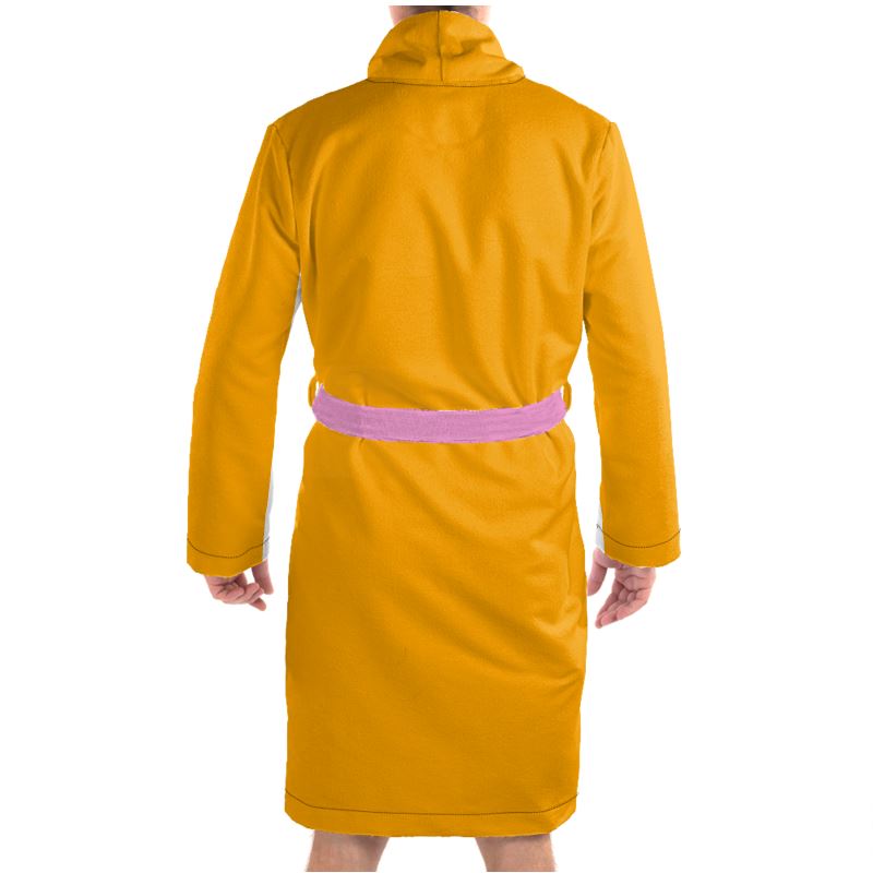 Dressing Gown