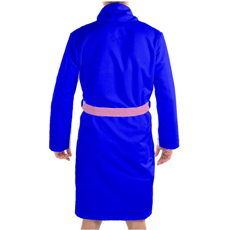 Dressing Gown
