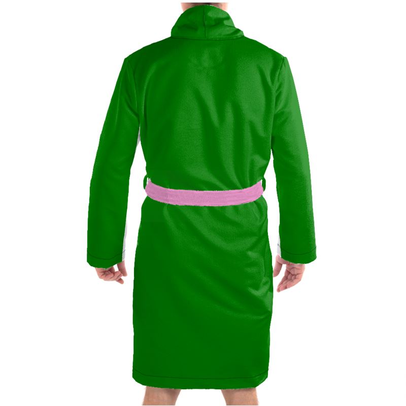 Dressing Gown