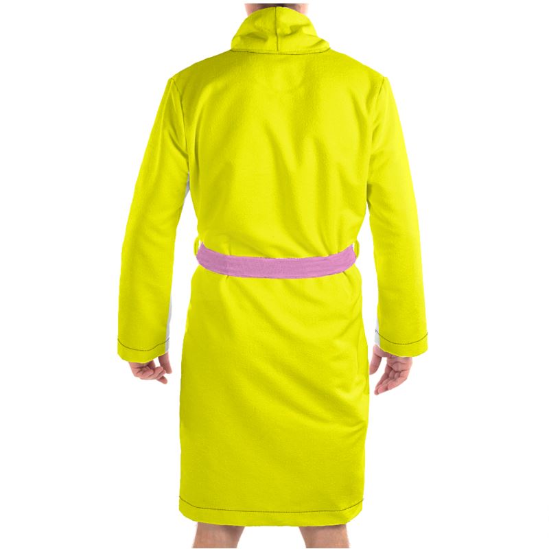 Dressing Gown