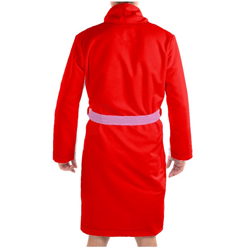 Dressing Gown