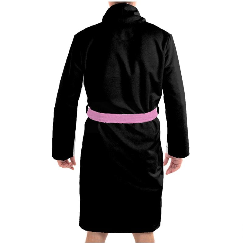 Dressing Gown