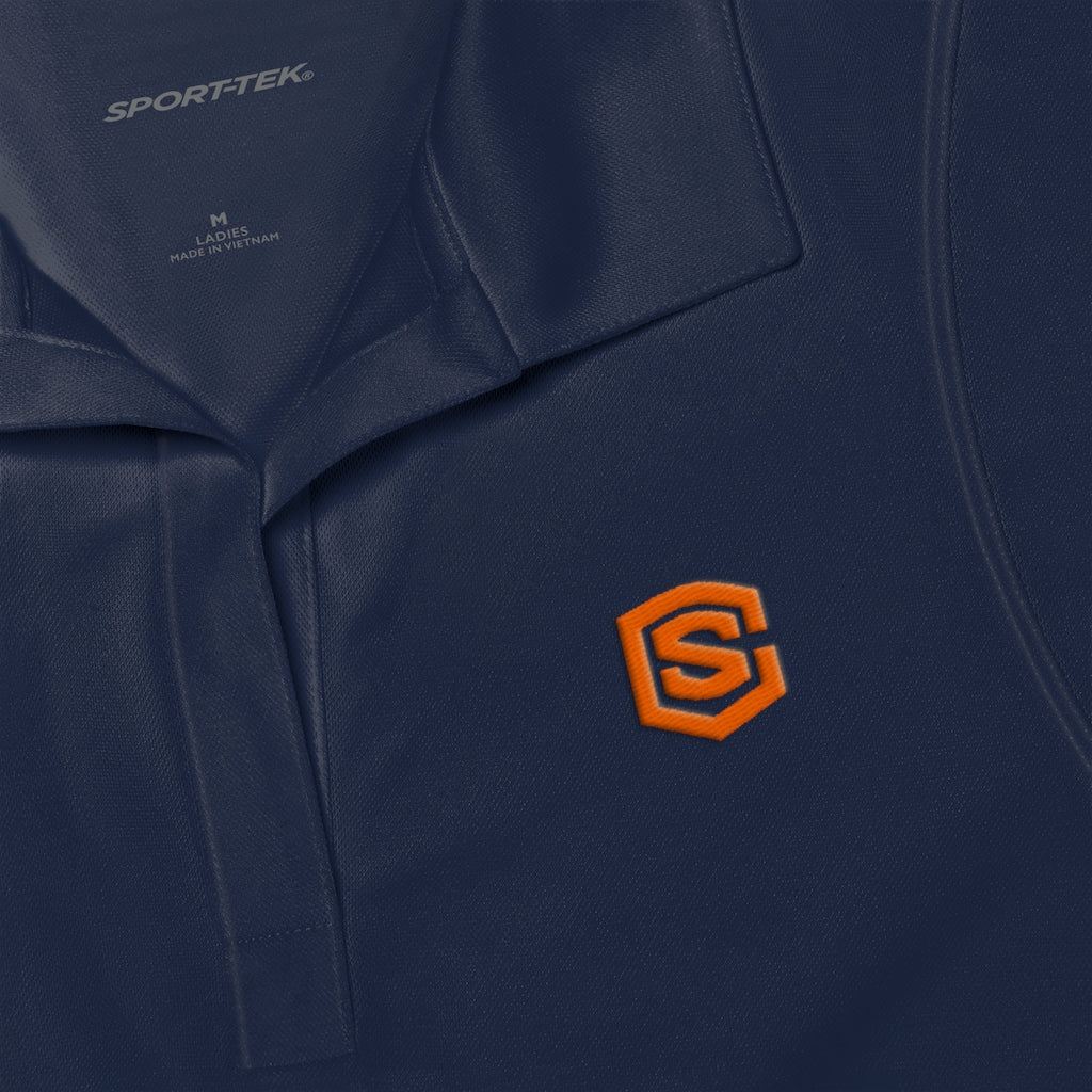 Women's Polo Shirt