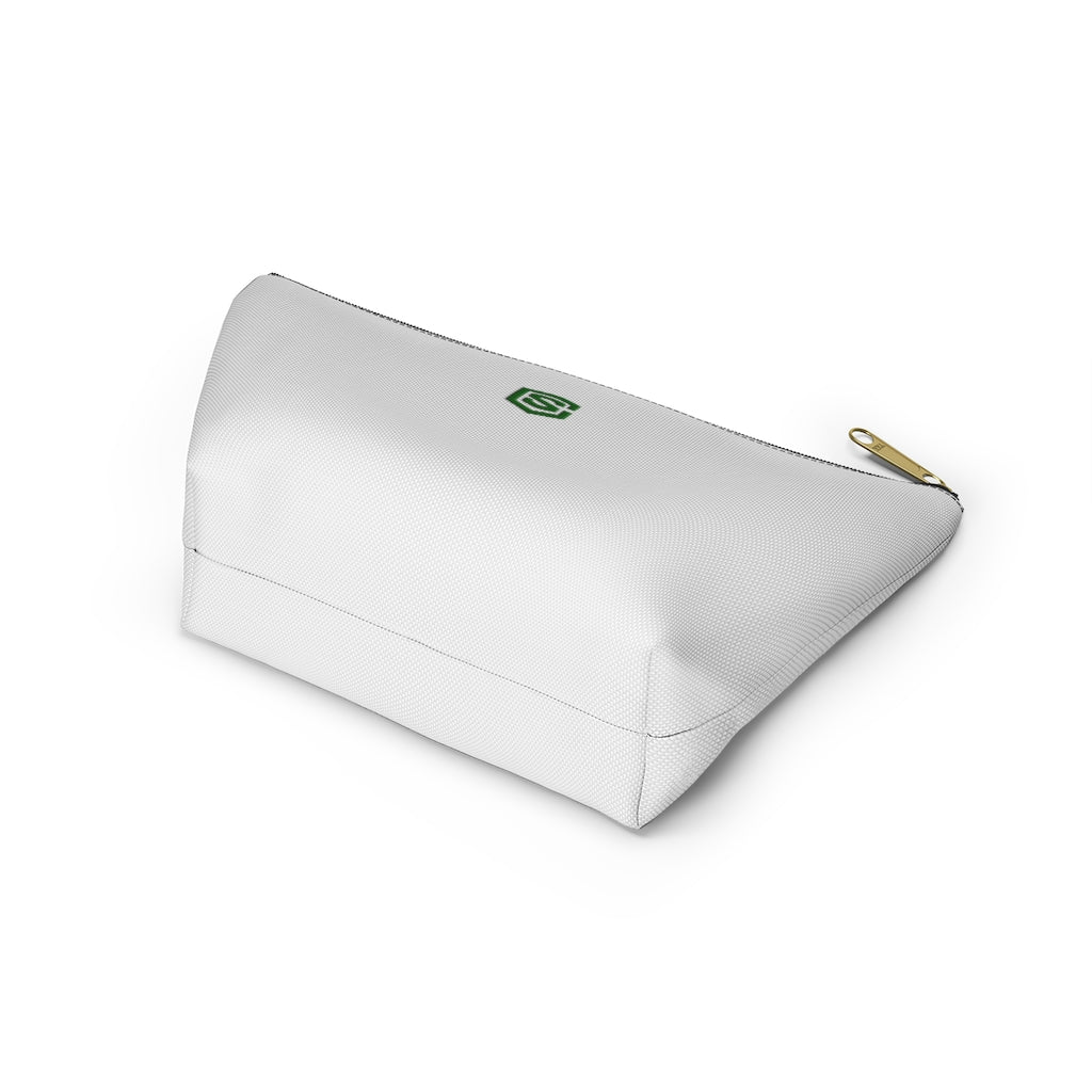 Accessory Pouch w T-bottom