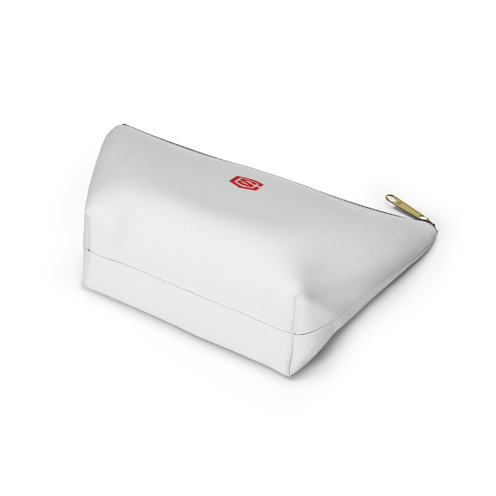 Accessory Pouch w T-bottom