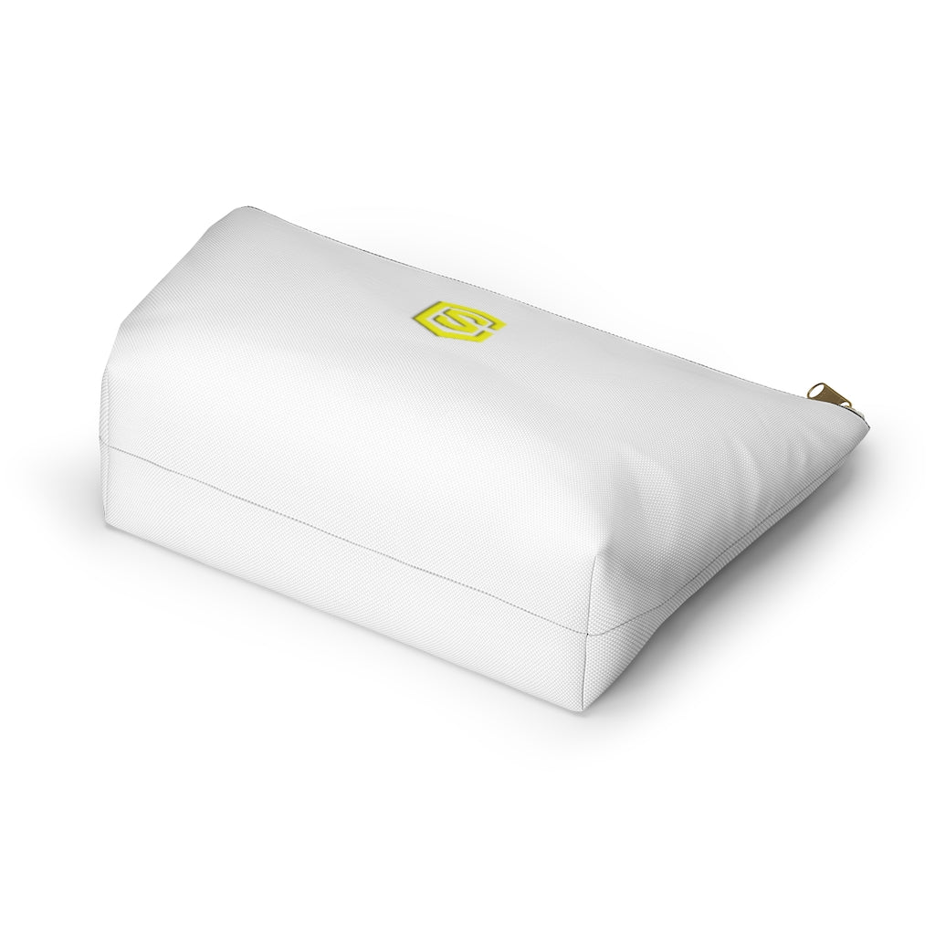 Accessory Pouch w T-bottom