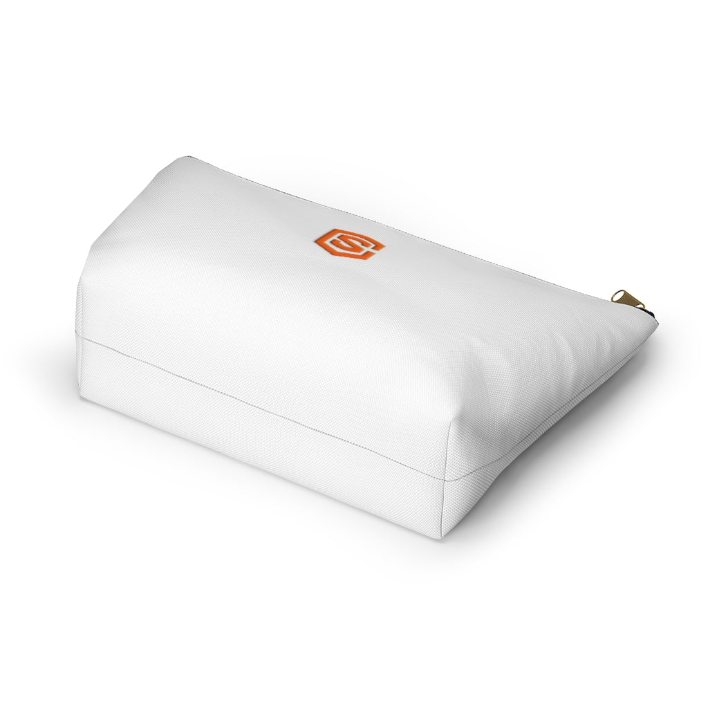 Accessory Pouch w T-bottom