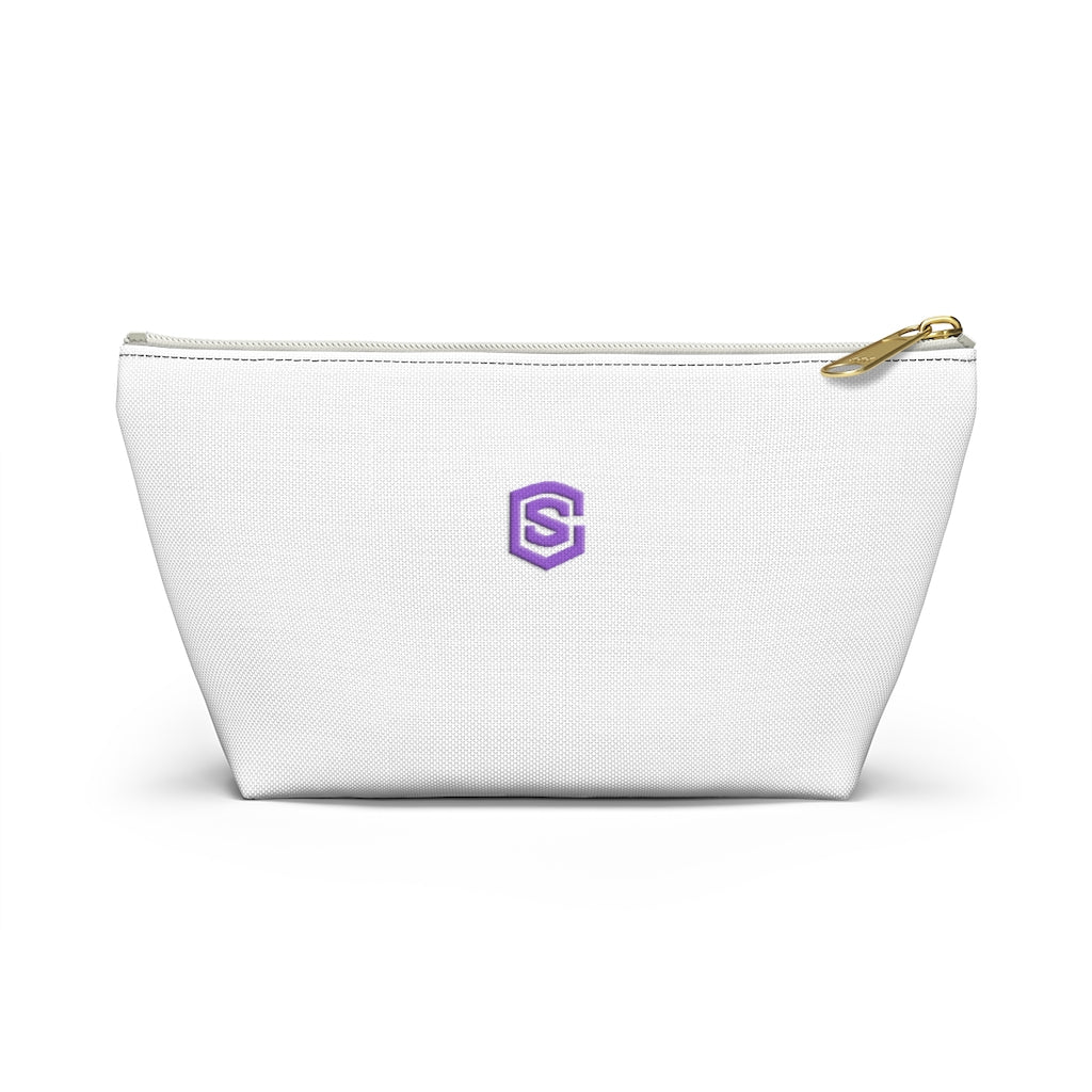 Accessory Pouch w T-bottom