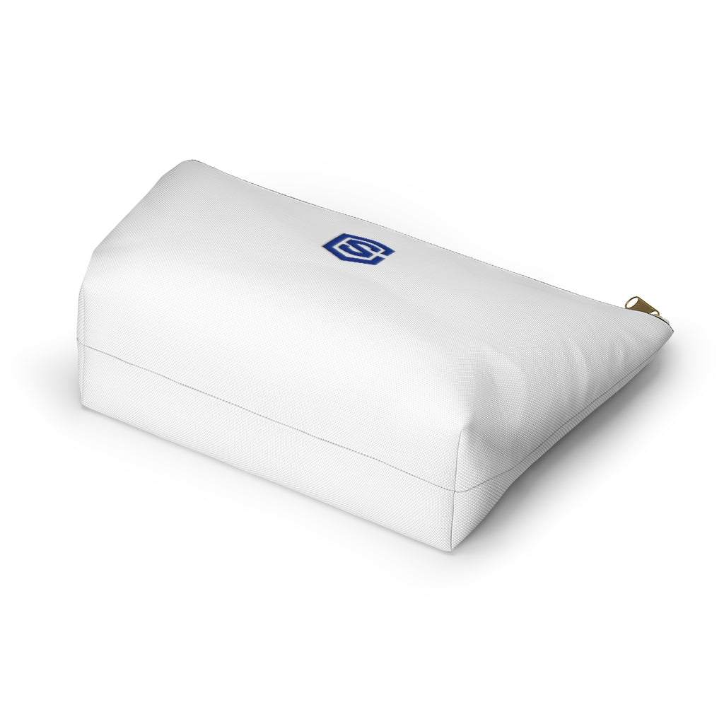Accessory Pouch w T-bottom