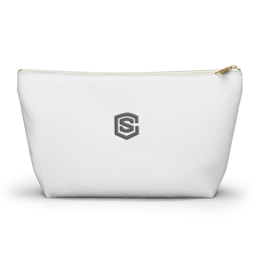 Accessory Pouch w T-bottom