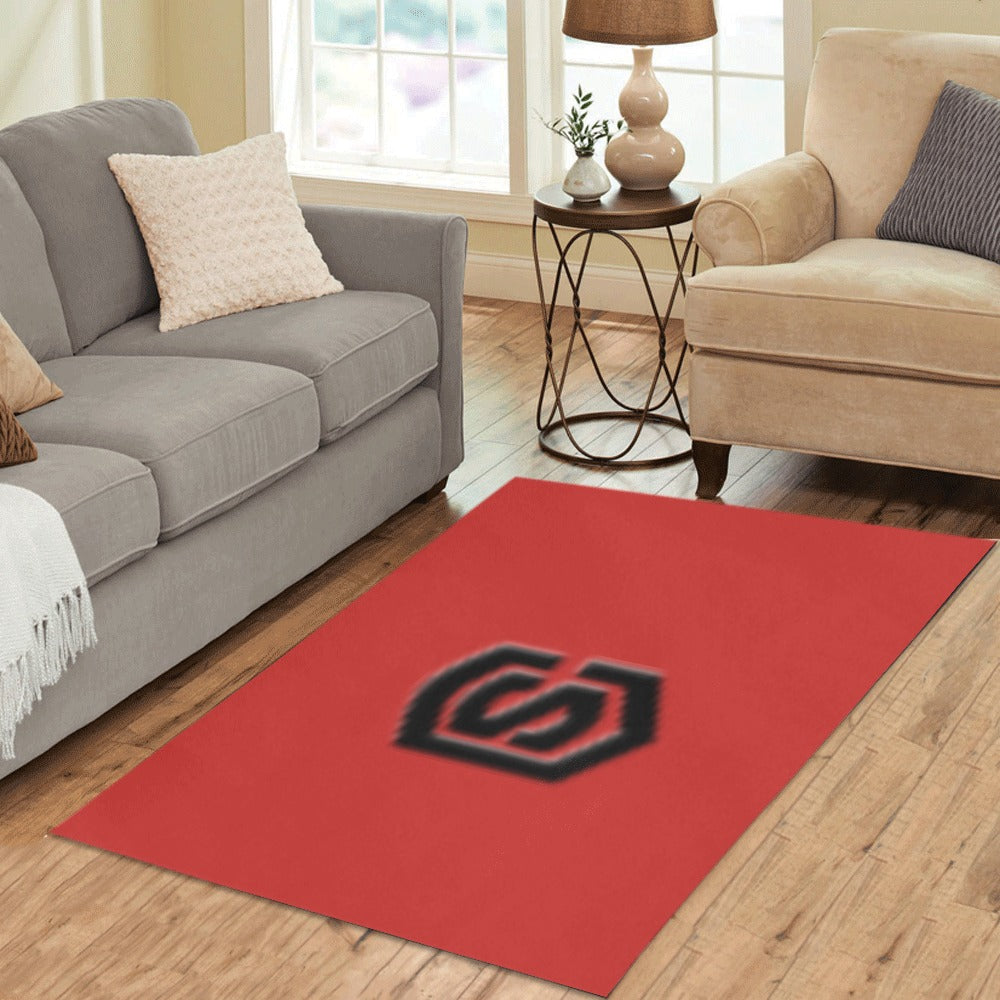6A02209F0428E0DB6310CF09030C6BF9 Area Rug 5' x 3.2'