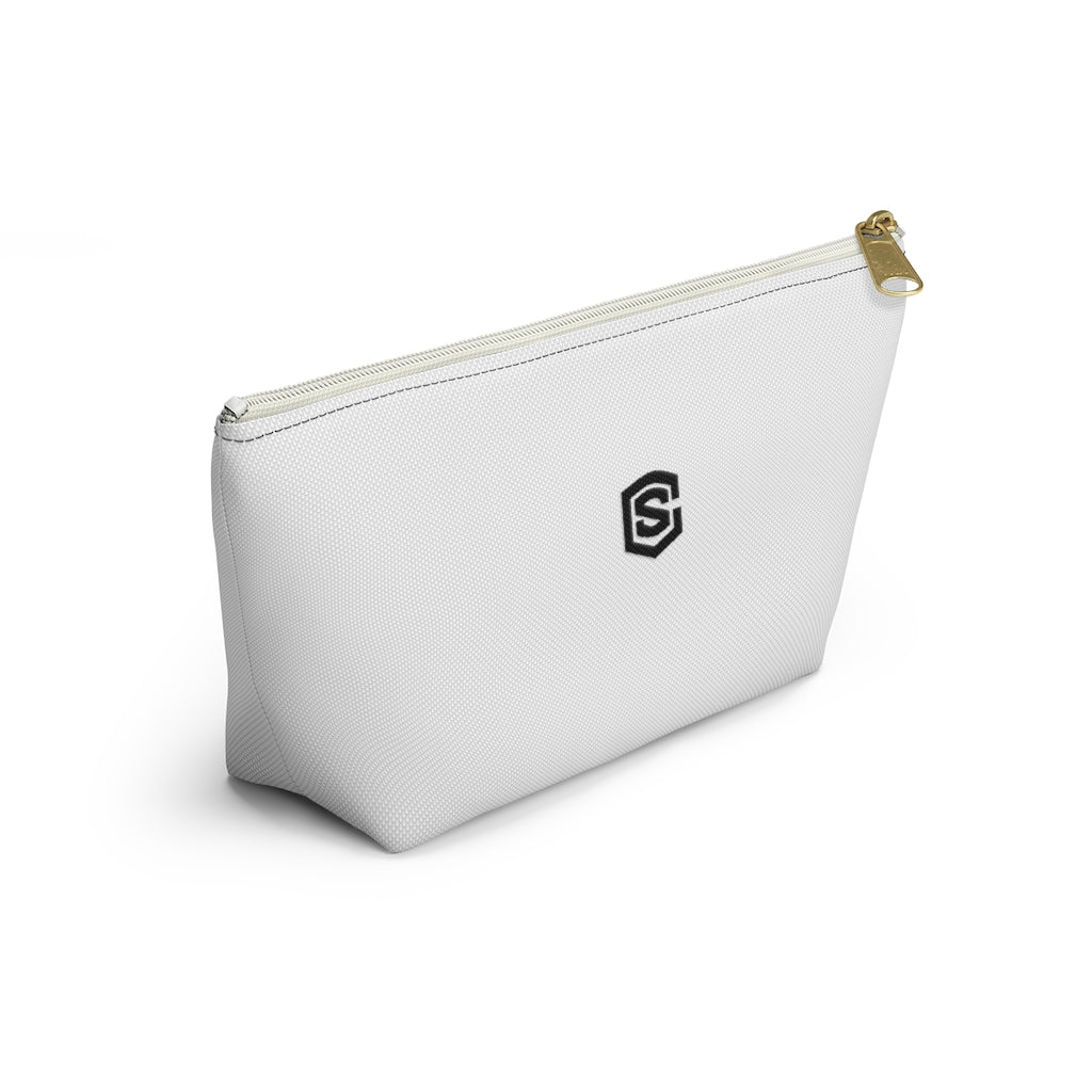Accessory Pouch w T-bottom