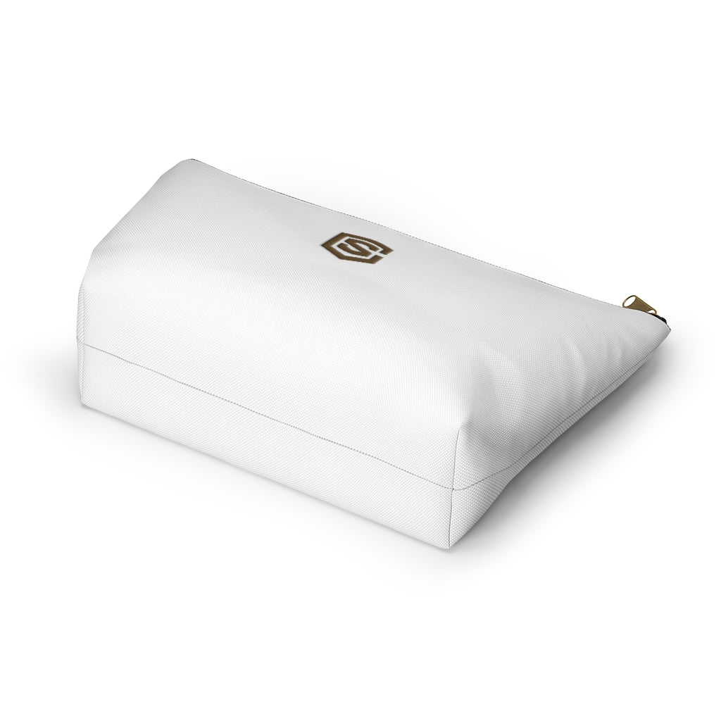Accessory Pouch w T-bottom