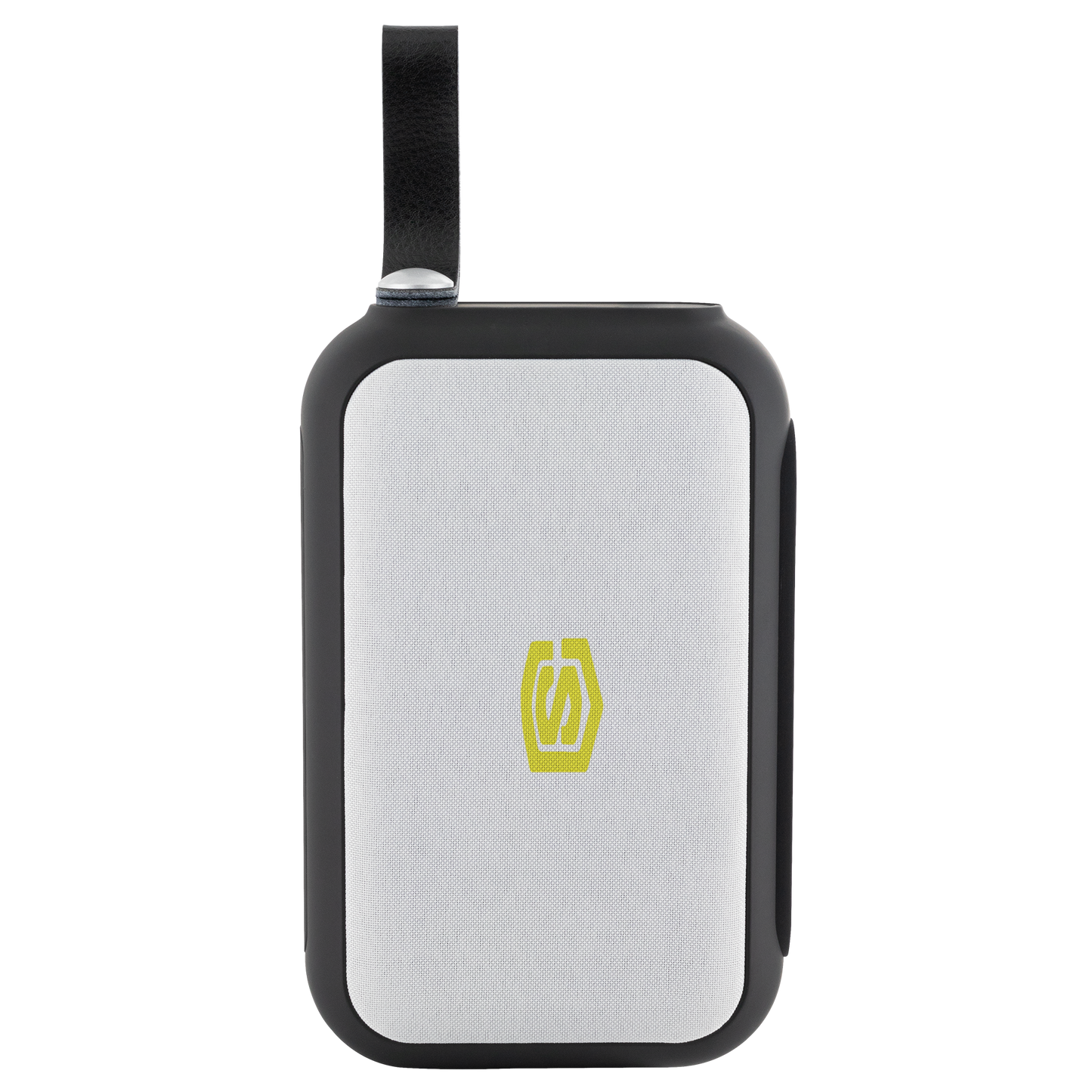 Bluetooth Speaker - Thumpah WITH YELLOW LOGO