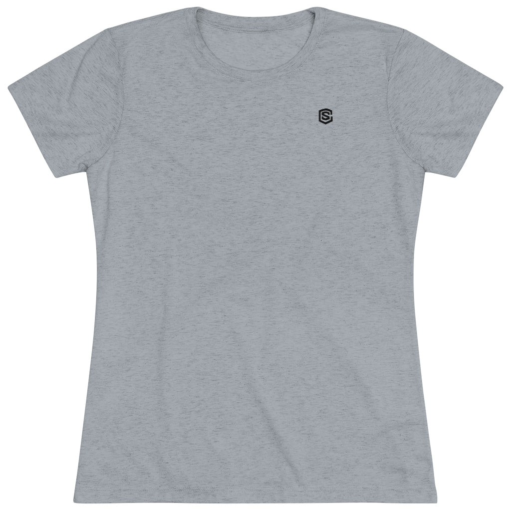 Women's Triblend Tee
