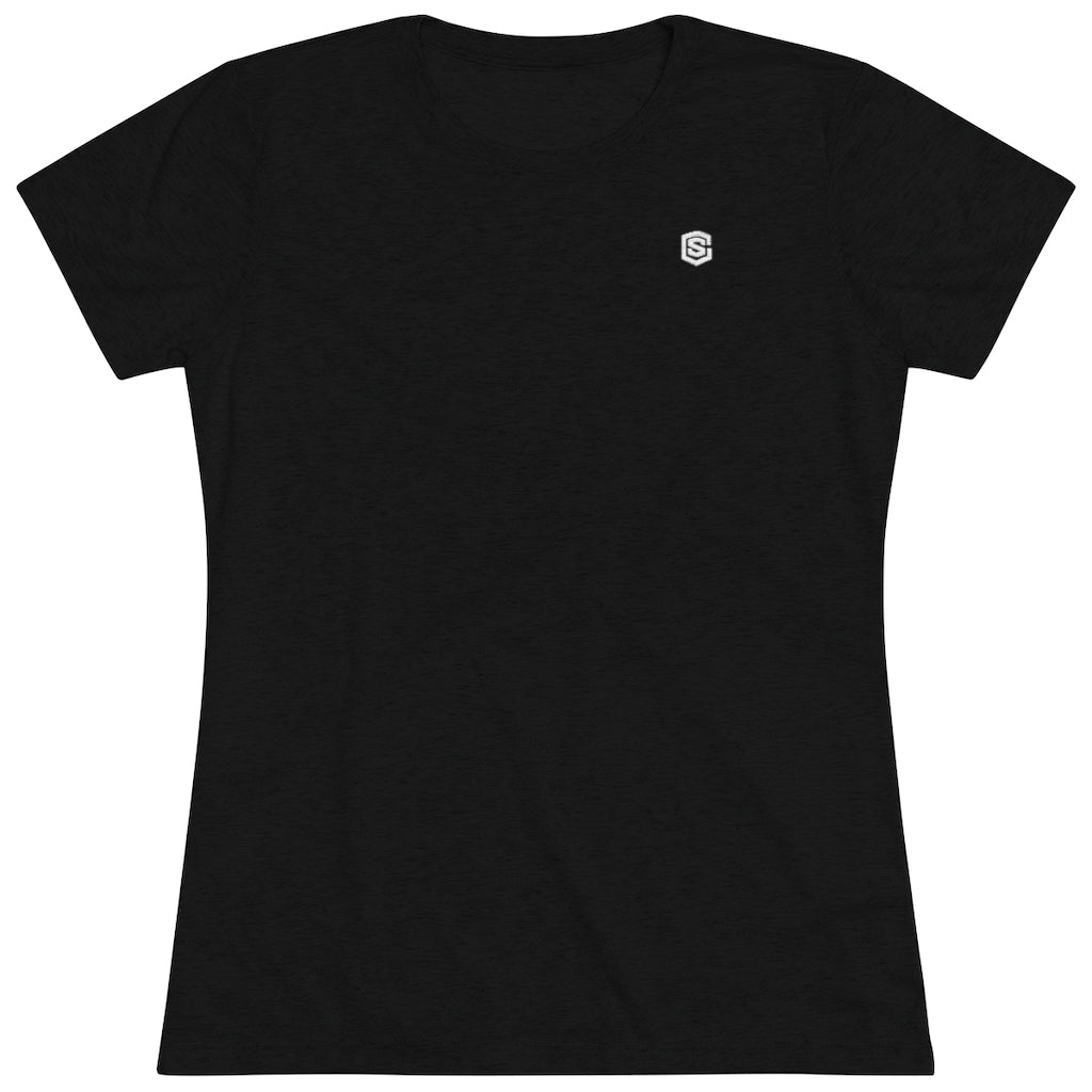 Women's Triblend Tee