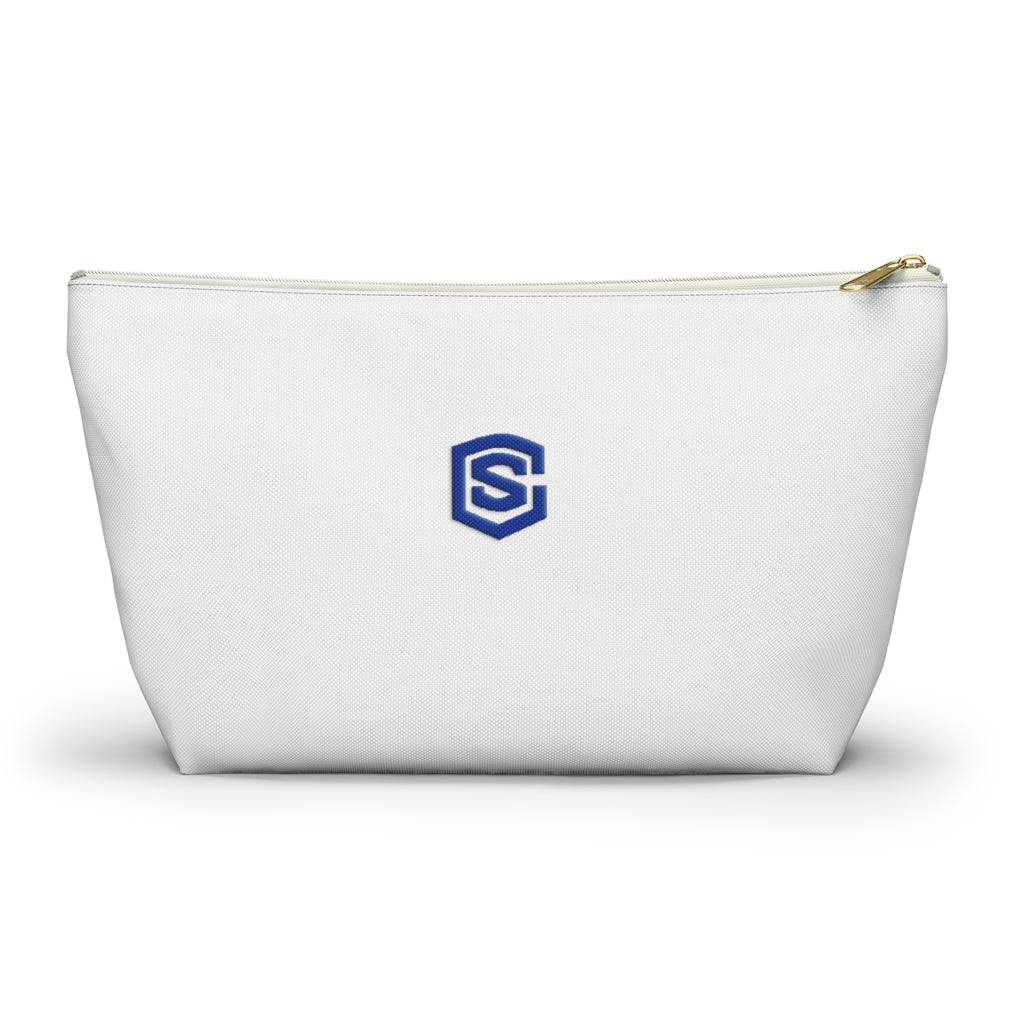 Accessory Pouch w T-bottom