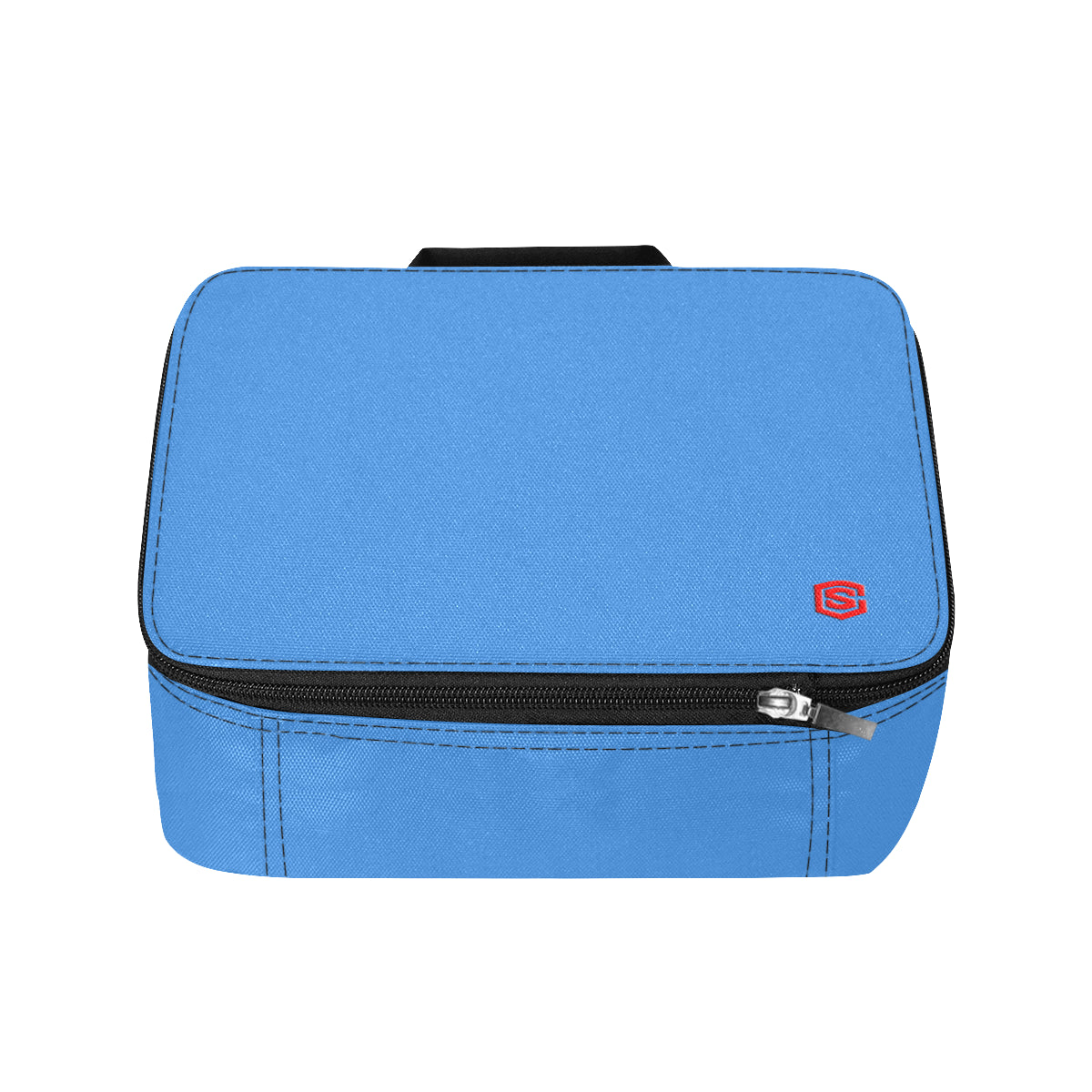 red logo Portable Insulated Storage Bag (Model 1690)