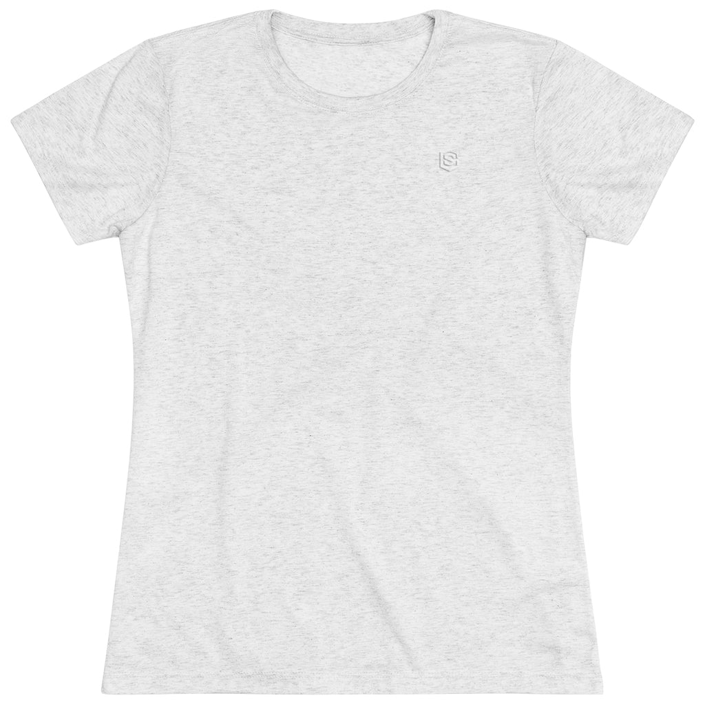 Women's Triblend Tee