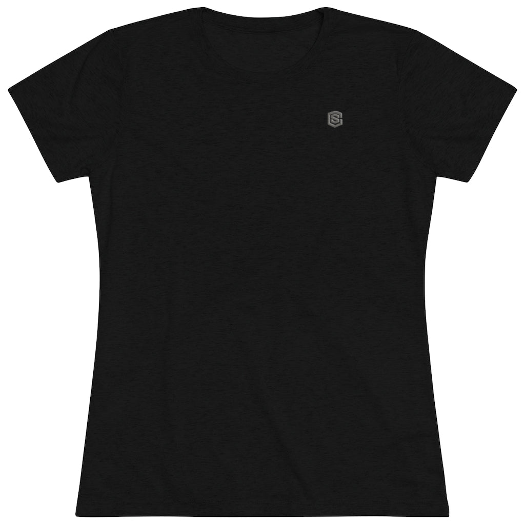 Women's Triblend Tee