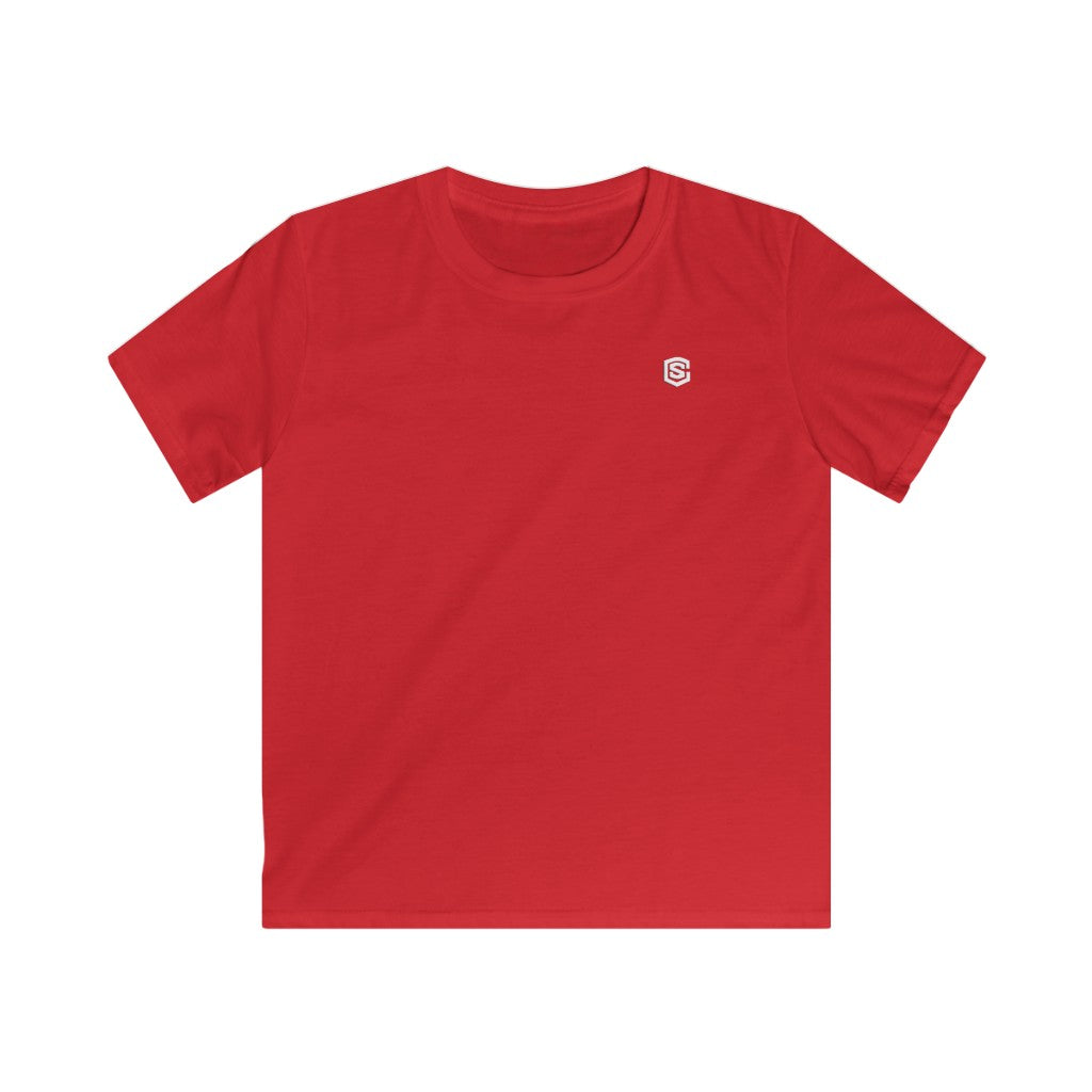 Kids Softstyle Tee