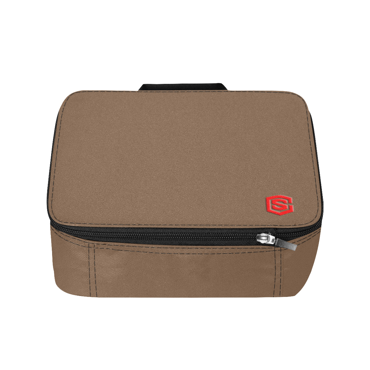 red logo Portable Storage Bag (Model 1690)