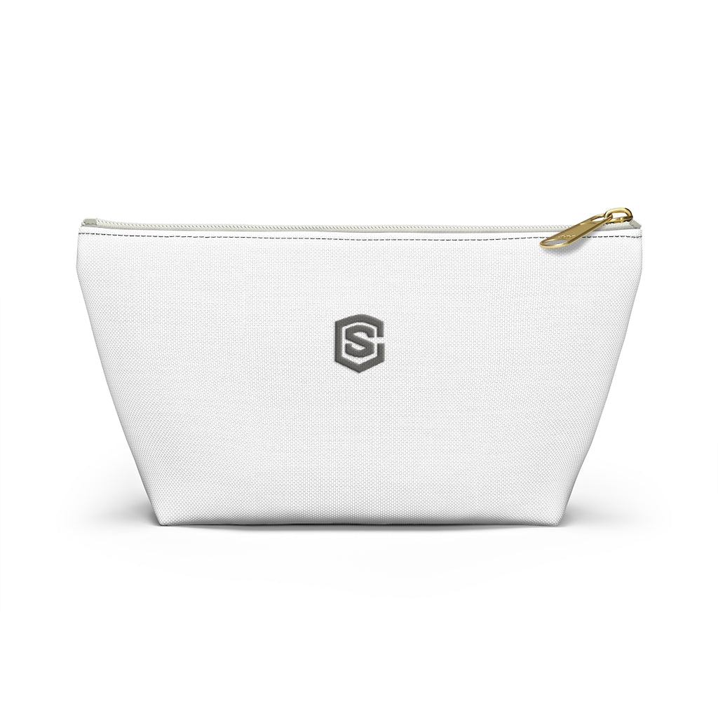 Accessory Pouch w T-bottom