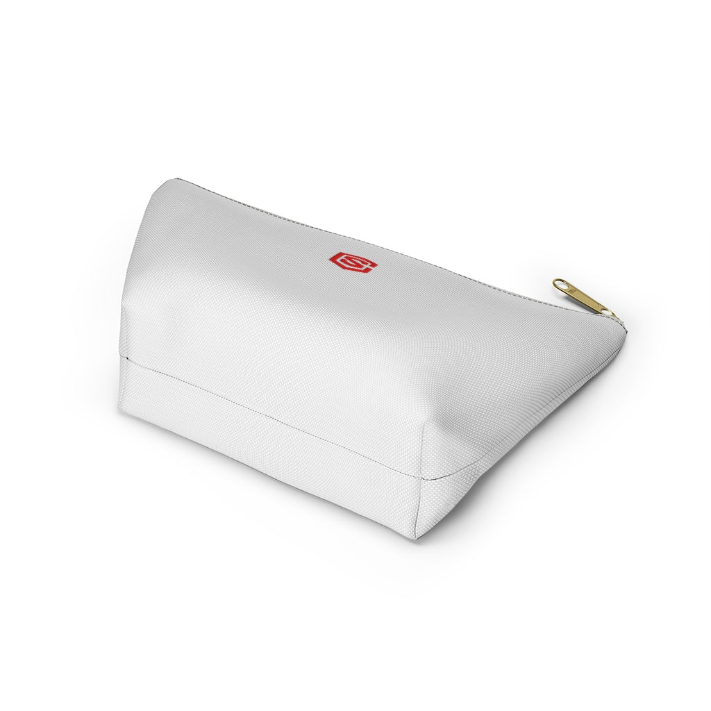 Accessory Pouch w T-bottom