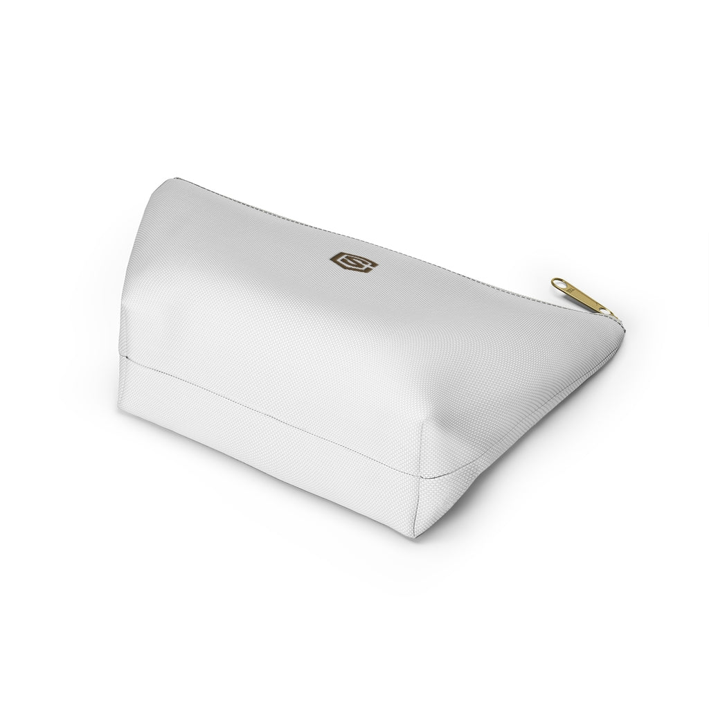 Accessory Pouch w T-bottom