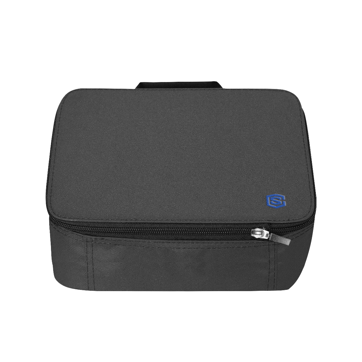 blue logo Portable Storage Bag (Model 1690)