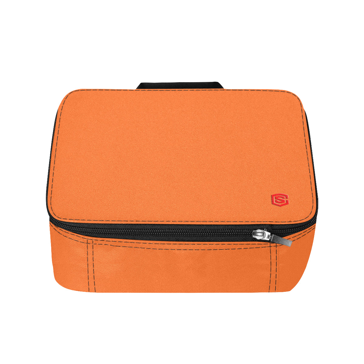 red logo Portable Insulated Storage Bag (Model 1690)