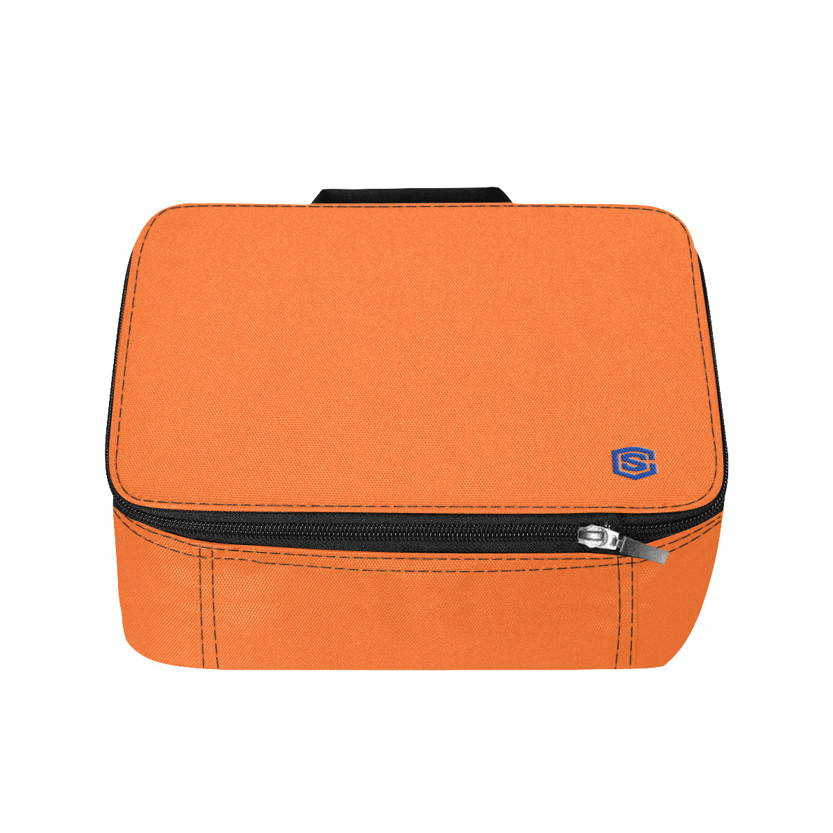 blue logo Portable Storage Bag (Model 1690)