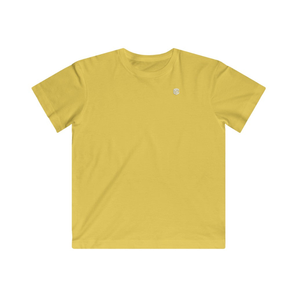 Kids Fine Jersey Tee