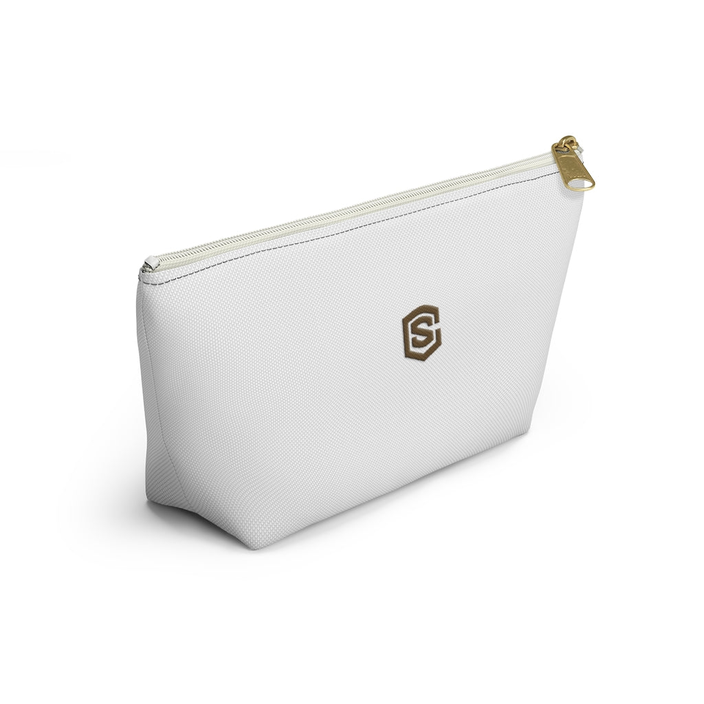 Accessory Pouch w T-bottom