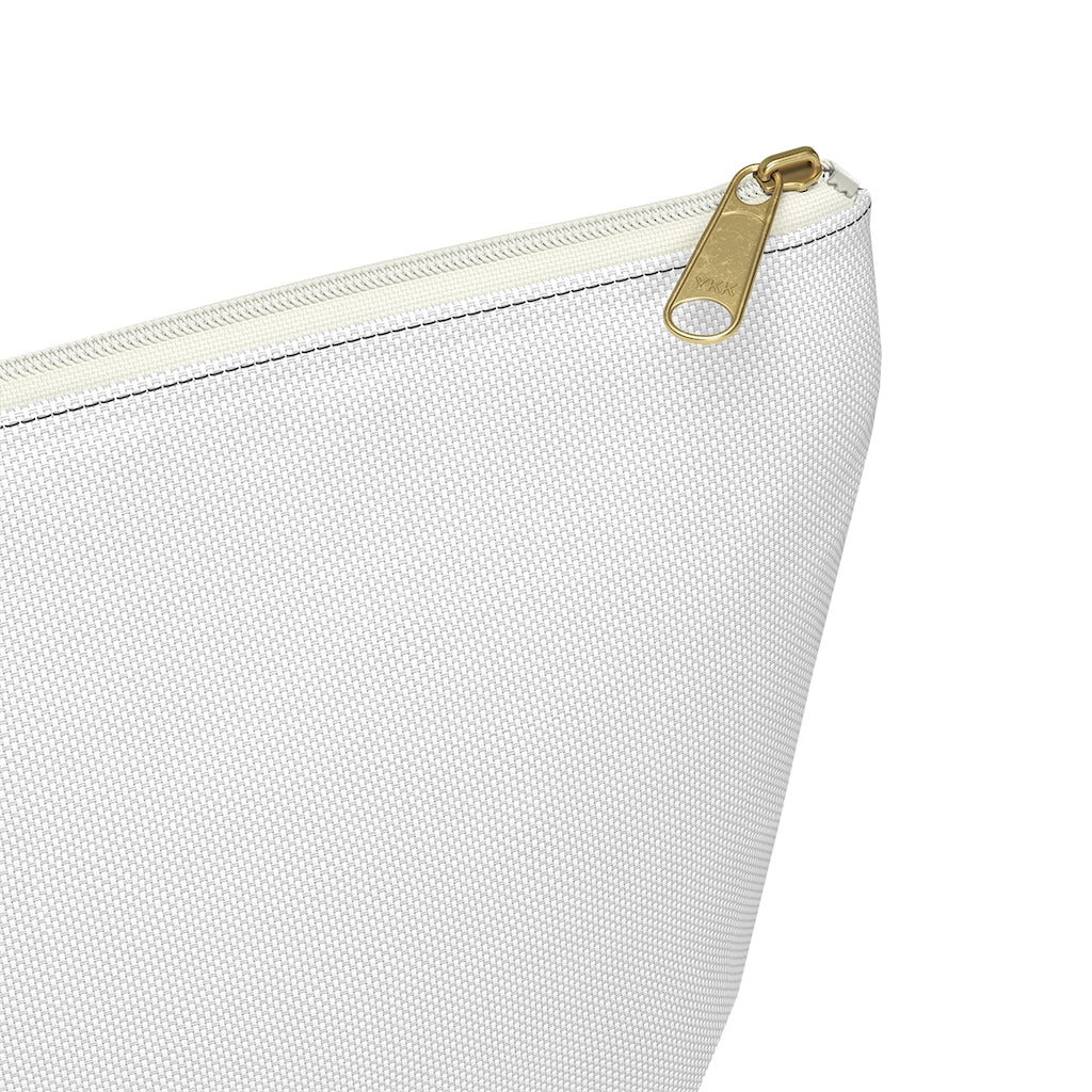 Accessory Pouch w T-bottom