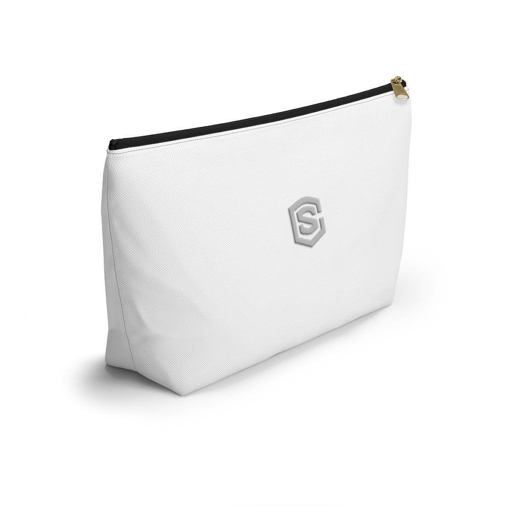 Accessory Pouch w T-bottom