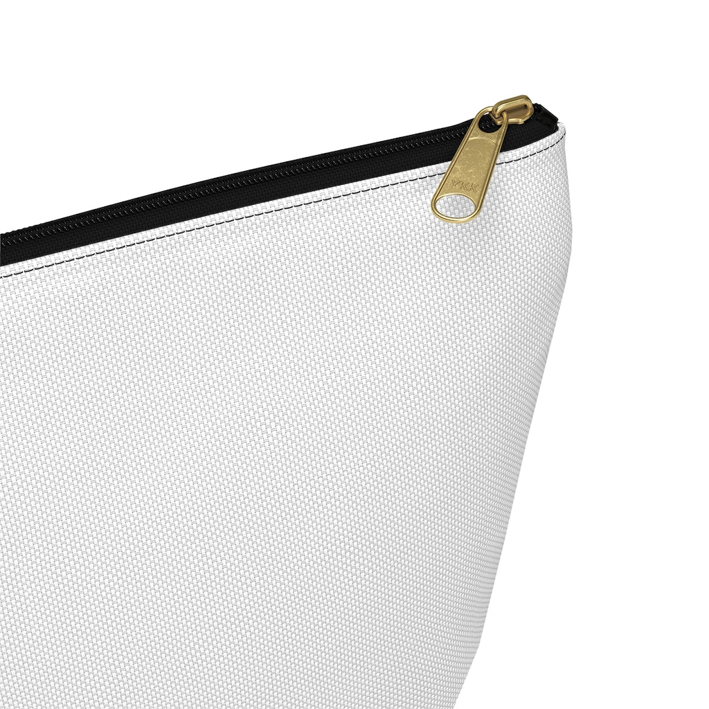 Accessory Pouch w T-bottom