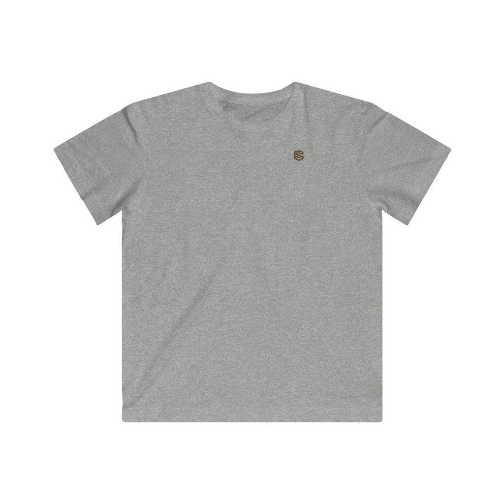 Kids Fine Jersey Tee