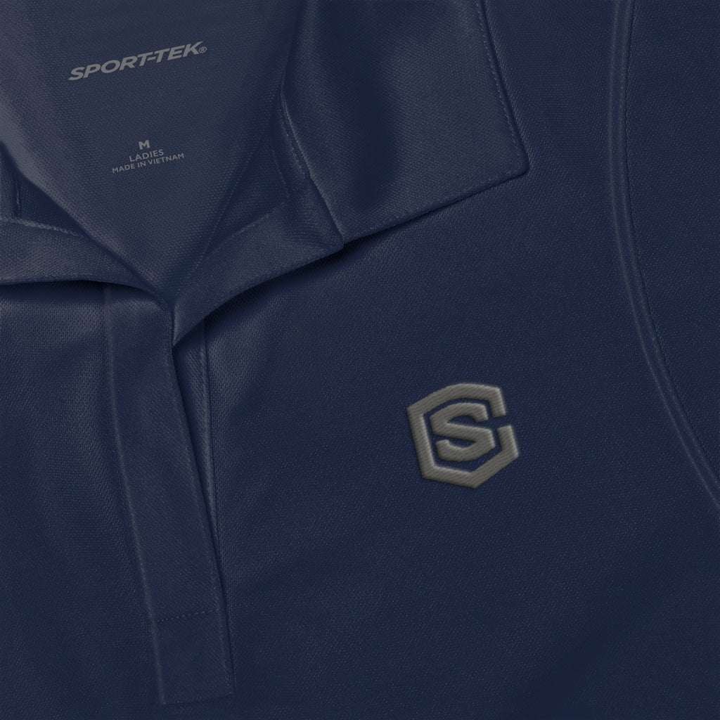 Women's Polo Shirt
